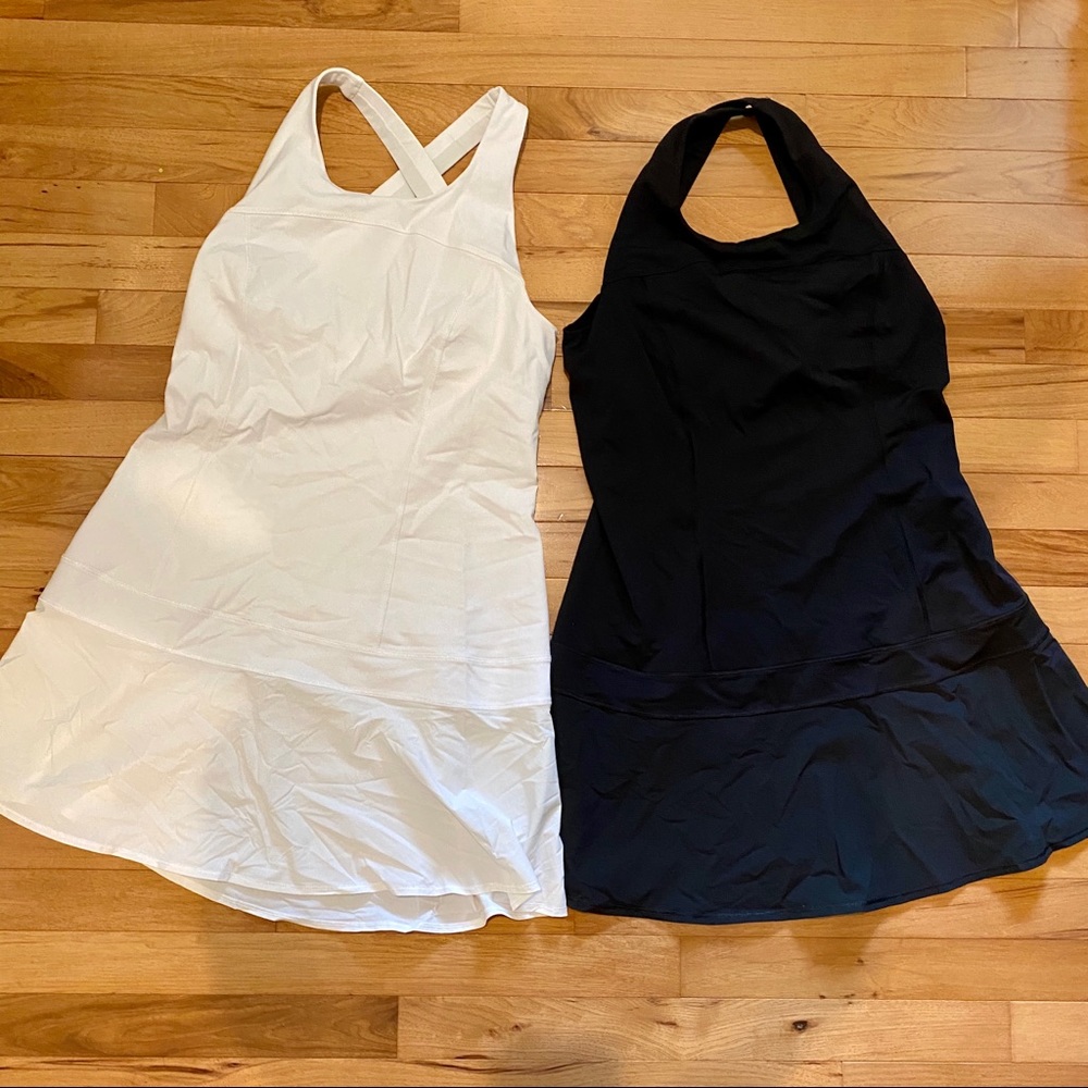 LULULEMON DRESS BUNDLE